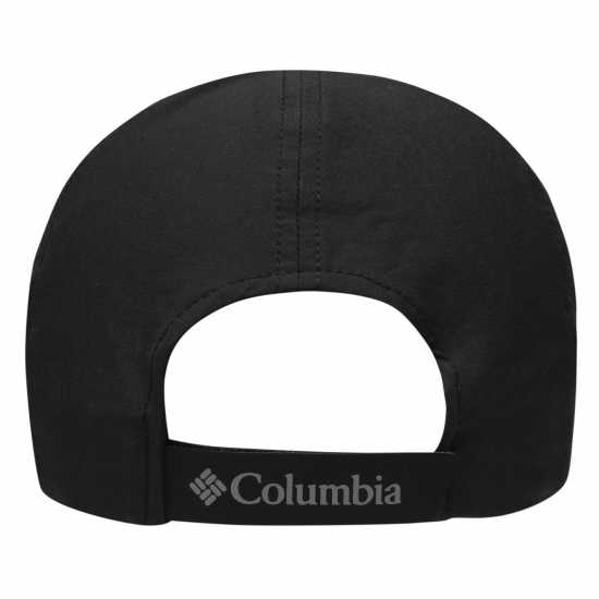 Шапки с козирка Columbia Silver Cap Unisex Adults Черно Columbia Silver Cap Unisex Adults Черно Шапки с козирка