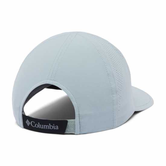 Columbia Silver Cap Unisex Adults Blue 