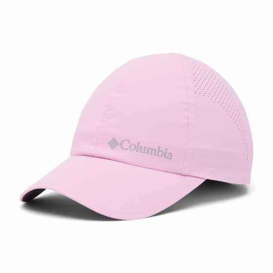 Columbia Silver Cap Unisex Adults Космос Шапки с козирка