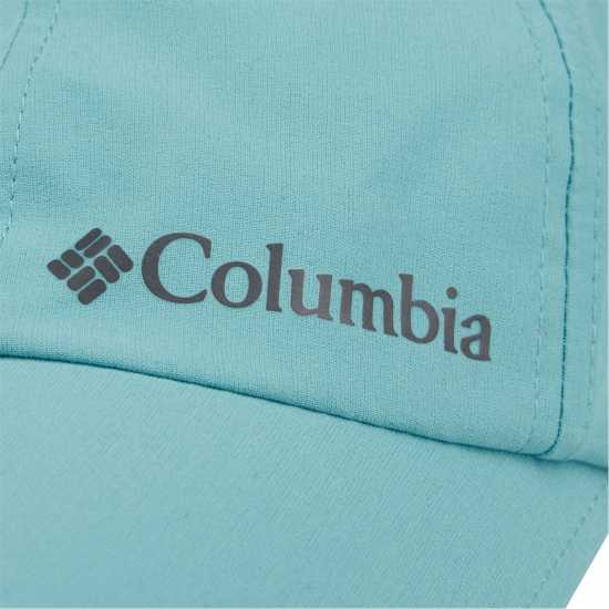Columbia Silver Cap Unisex Adults Sea Wave Шапки с козирка