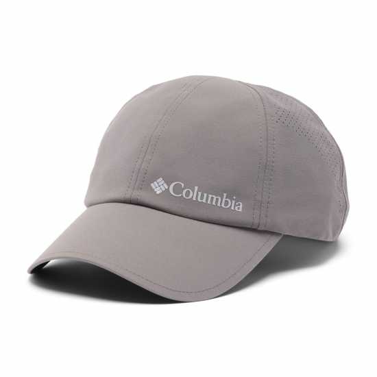 Columbia Silver Cap Unisex Adults Grey 