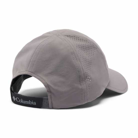 Columbia Silver Cap Unisex Adults Grey 