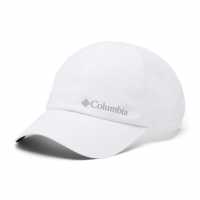 Columbia Silver Cap Unisex Adults White 
