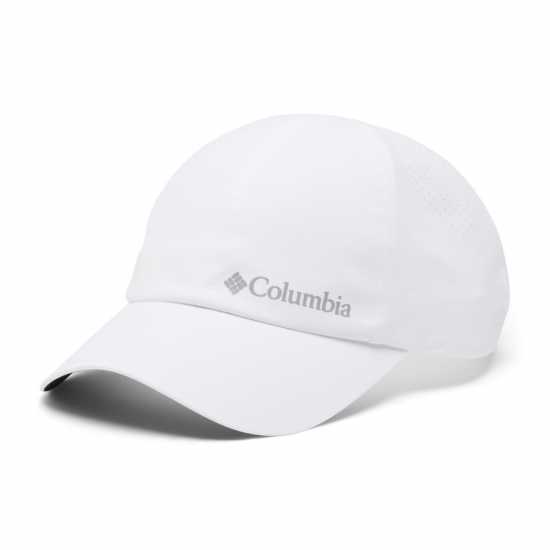 Columbia Silver Cap Unisex Adults White 