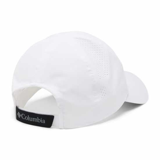 Columbia Silver Cap Unisex Adults White 