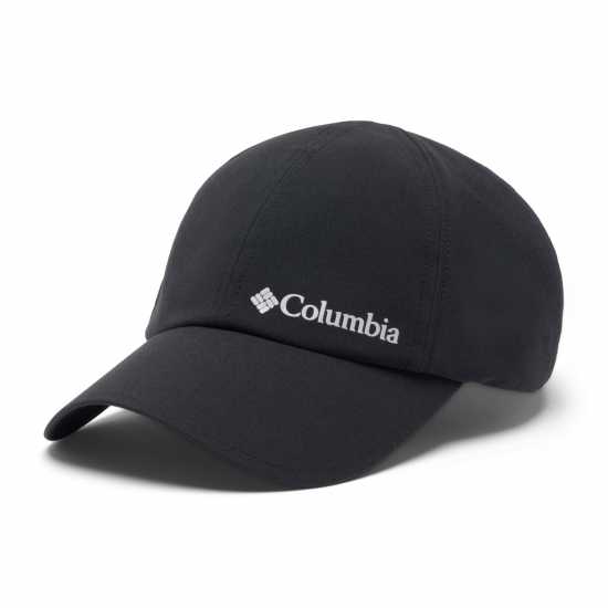 Columbia Silver Cap Unisex Adults Black 