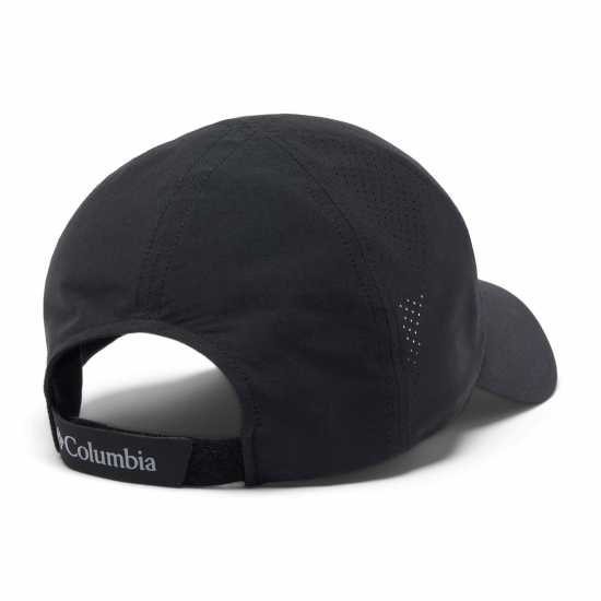 Columbia Silver Cap Unisex Adults Black 