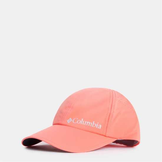 Columbia Silver Cap Unisex Adults Алпенглоу Шапки с козирка