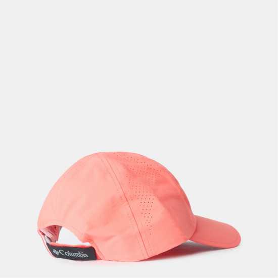 Columbia Silver Cap Unisex Adults Алпенглоу Шапки с козирка