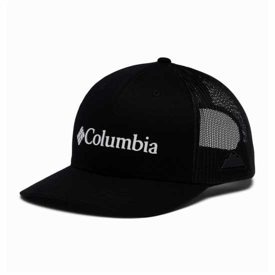 Columbia Mesh Cap Black/Weld Шапки с козирка