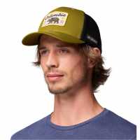 Columbia Mesh Trucker Cap  