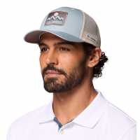 Columbia Mesh Trucker Cap  
