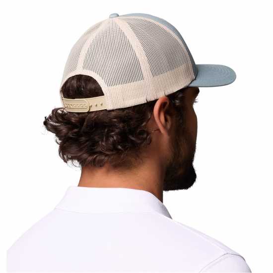 Columbia Mesh Trucker Cap  