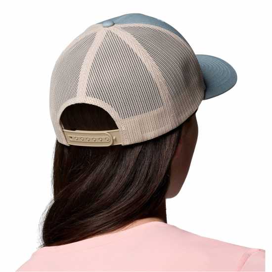 Columbia Mesh Trucker Cap  