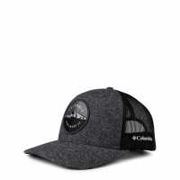 Columbia Mesh Trucker Cap Грил Хизър 