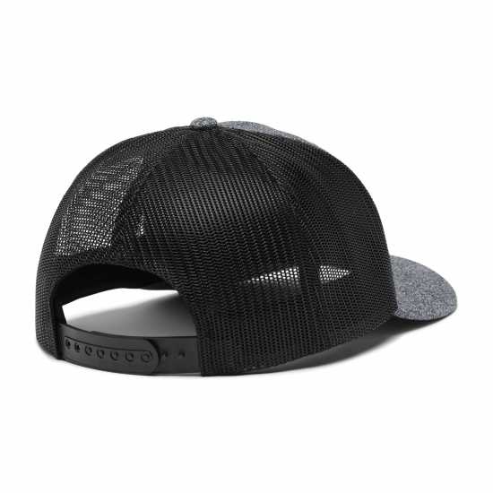 Columbia Mesh Trucker Cap Грил Хизър 