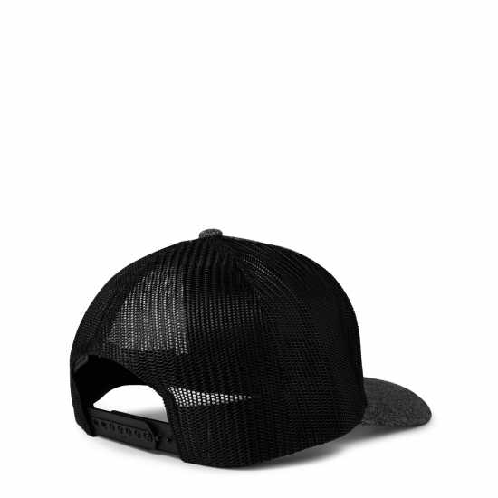 Columbia Mesh Trucker Cap Грил Хизър 