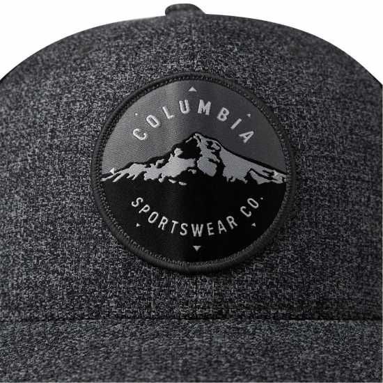 Columbia Mesh Trucker Cap Грил Хизър 