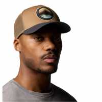 Columbia Mesh Trucker Cap Delta 