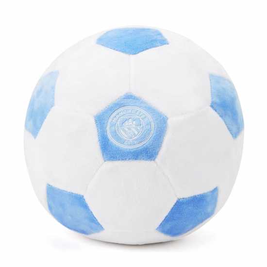 Manchester City F.c. Plush Football  Подаръци и играчки
