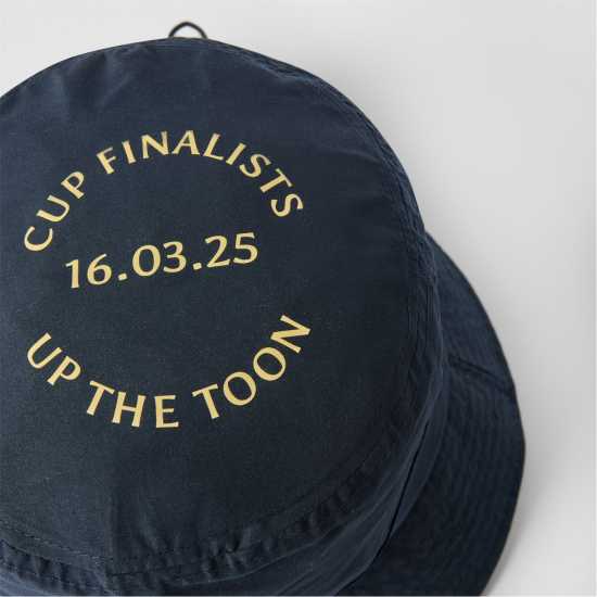 Sportsdirect Рибарска Шапка Sports Direct Sd Carabao Cup 2025 Bucket Hat Toon Adults  Шапки с козирка