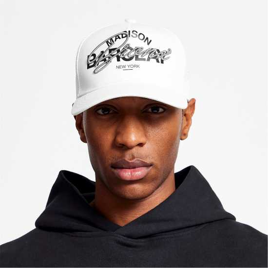 Madison Barclay Five Boroughs Cap Mens Мармалад Шапки с козирка