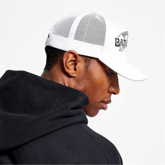 Madison Barclay Five Boroughs Cap Mens Мармалад Шапки с козирка