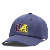 Under Armour Armour Ua Blitzing Adjustable Cap Girls'  Шапки с козирка