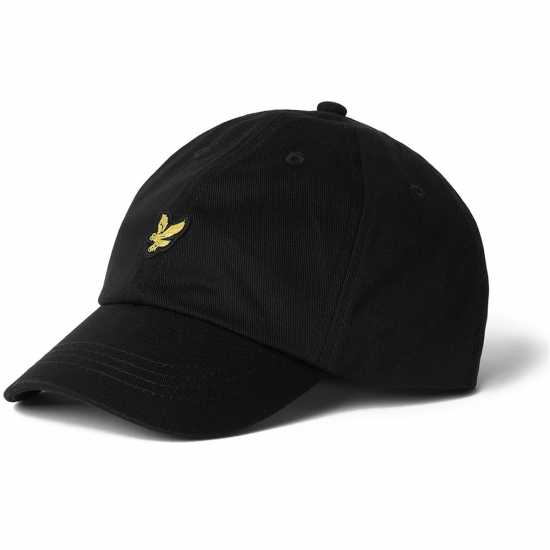 Lyle And Scott Lyle Logo Cap Jn54  Шапки с козирка