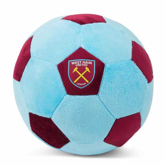 West Ham F.c. Plush Football  Подаръци и играчки