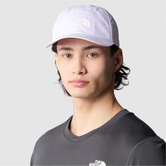 Шапки с козирка The North Face Horizon Cap Бяло The North Face Horizon Cap Бяло Шапки с козирка