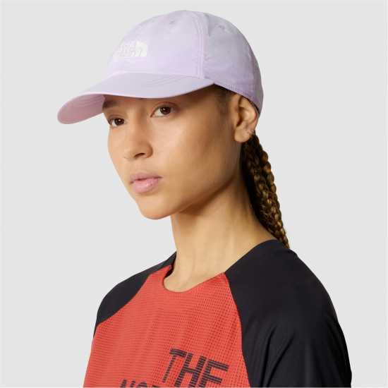 Шапки с козирка The North Face Horizon Cap Бяло The North Face Horizon Cap Бяло Шапки с козирка