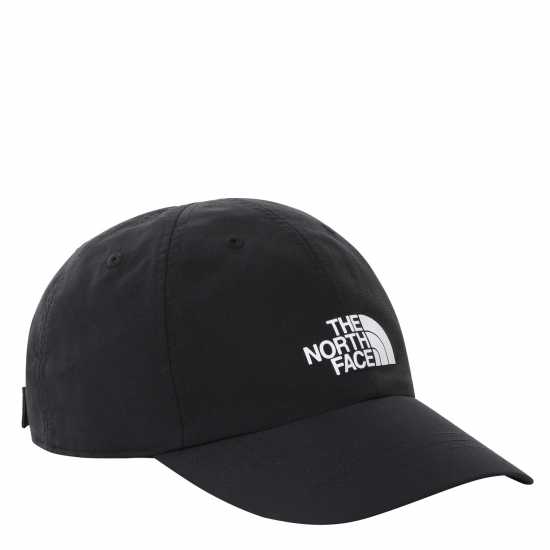 Шапки с козирка The North Face Horizon Cap Черно The North Face Horizon Cap Черно Шапки с козирка