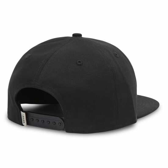 Vans Classic Cap Черно Шапки с козирка