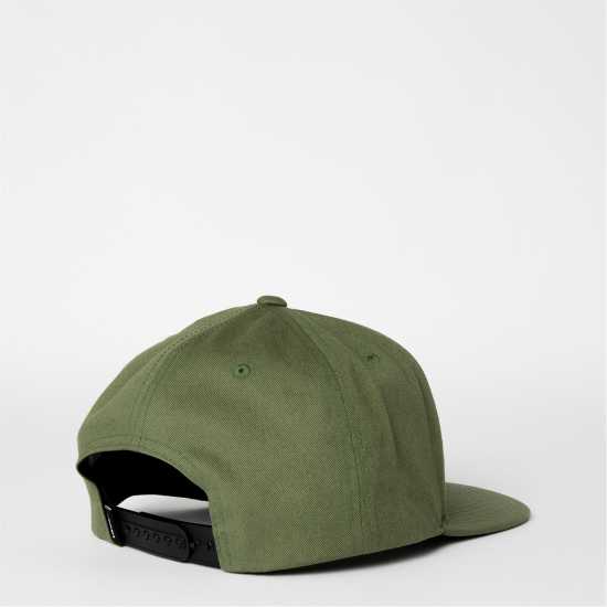 Vans Classic Cap Зелен лоден Шапки с козирка