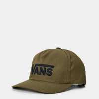 Vans Classic Cap Bay Leaf Шапки с козирка