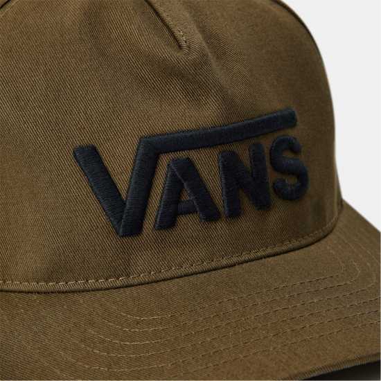 Шапки с козирка Vans Classic Cap Bay Leaf Vans Classic Cap Bay Leaf Шапки с козирка