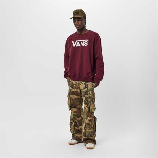 Шапки с козирка Vans Classic Cap Bay Leaf Vans Classic Cap Bay Leaf Шапки с козирка