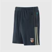 Детски къси панталони Oneills Детски Шорти Antrim Nepal Gaa Poly Shorts Junior Oneills Детски Шорти Antrim Nepal Gaa Poly Shorts Junior Детски къси панталони