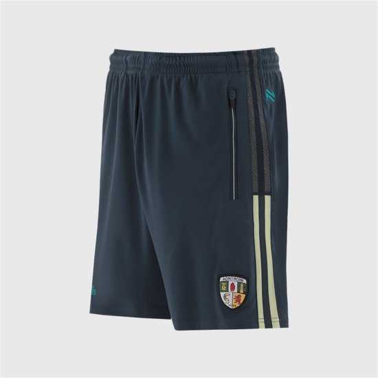 Детски къси панталони Oneills Детски Шорти Antrim Nepal Gaa Poly Shorts Junior Oneills Детски Шорти Antrim Nepal Gaa Poly Shorts Junior Детски къси панталони