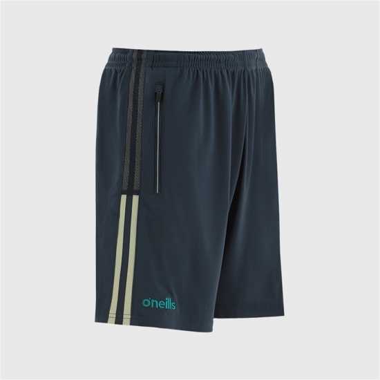 Детски къси панталони Oneills Детски Шорти Antrim Nepal Gaa Poly Shorts Junior Oneills Детски Шорти Antrim Nepal Gaa Poly Shorts Junior Детски къси панталони