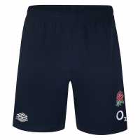 Umbro Плетени Шорти England Rugby Knit Shorts 2023 2024 Adults  Мъжки къси панталони