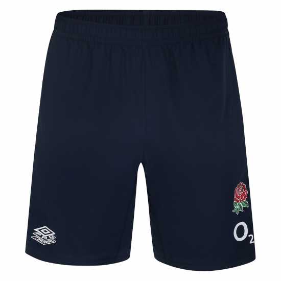 Umbro Плетени Шорти England Rugby Knit Shorts 2023 2024 Adults