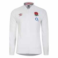 Umbro England Rugby Anthem Jacket 2023 2024 Adults  Мъжки грейки