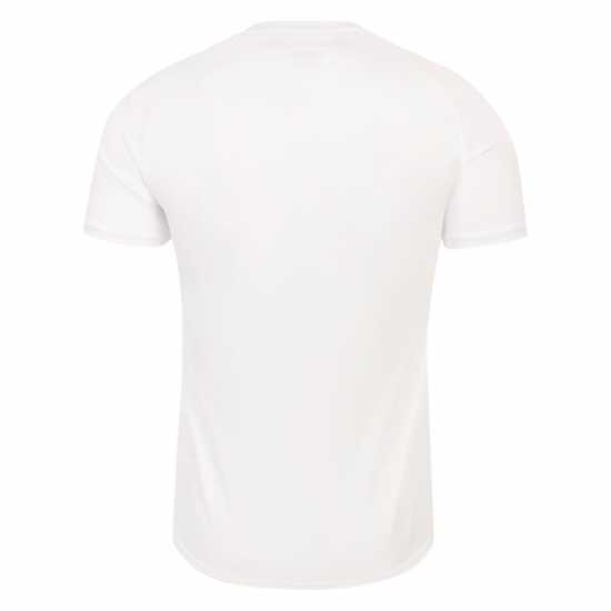 Umbro Домакинска Футболна Фланелка England Rwc2023 Rugby Home Shirt Adults  Мъжко облекло за едри хора