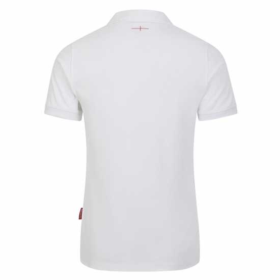 Umbro England Rugby Home Classic Shirt 2023 Six Nations  Мъжко облекло за едри хора