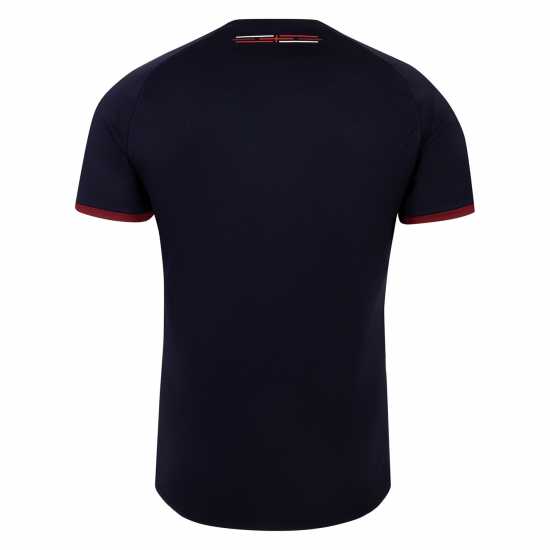 Umbro England Rugby Alternate Shirt 2023 2024 Juniors  