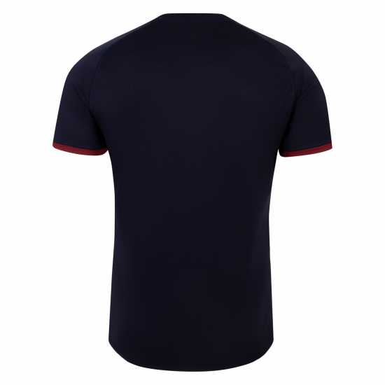 Umbro England Rugby Alternate Shirt Rwc2023 Juniors  