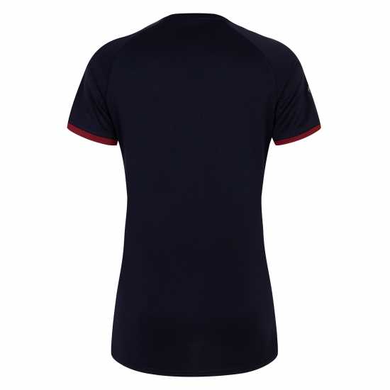 Umbro England Rugby Alternate Shirt Rwc2023 Ladies  Дамско облекло плюс размер