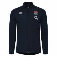 Umbro England Rugby Thermal Jacket 2023 2024 Adults